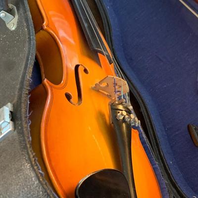 Lark Violin