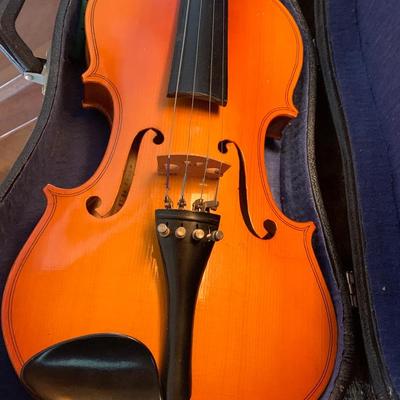 Lark Violin