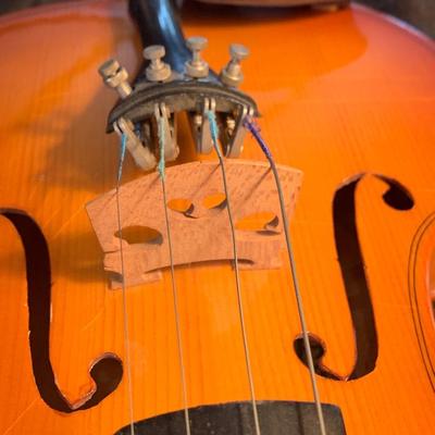 Lark Violin