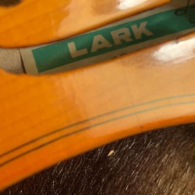 Lark Violin