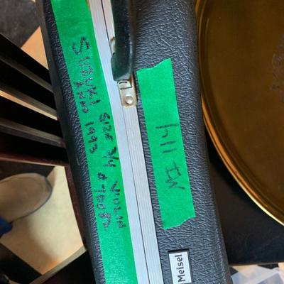 Suzuki Size 3/4 Violin