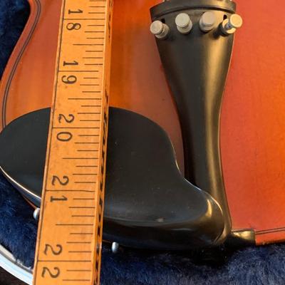 Suzuki Size 3/4 Violin