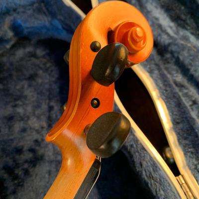 Suzuki Size 3/4 Violin