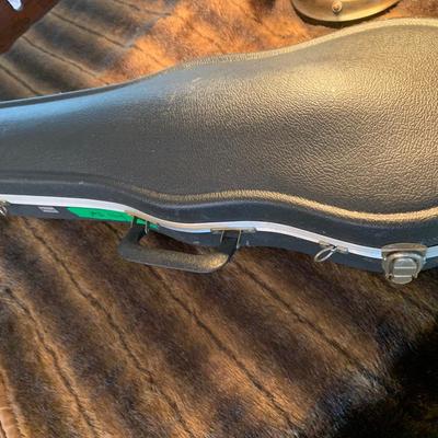 Suzuki Size 3/4 Violin