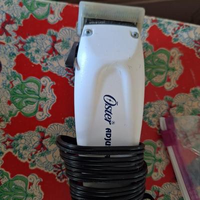 Oster Clippers