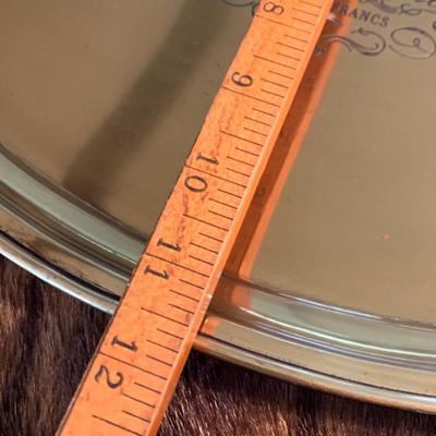 Brass Serving Tray