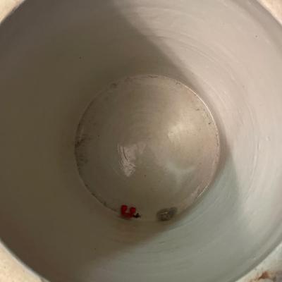 Red Wing 5 gallon crock