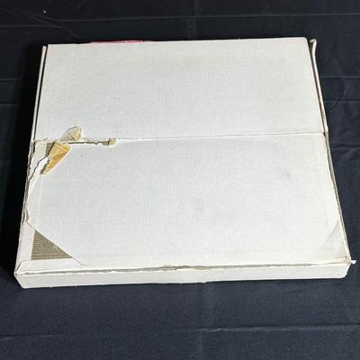 The Worlds Most Beautiful Music Vintage Records Set