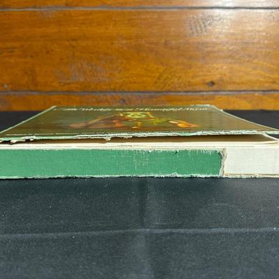 The Worlds Most Beautiful Music Vintage Records Set