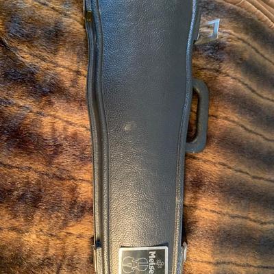 Suzuki Violin 1/16 w/Case