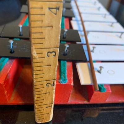 Xylophone