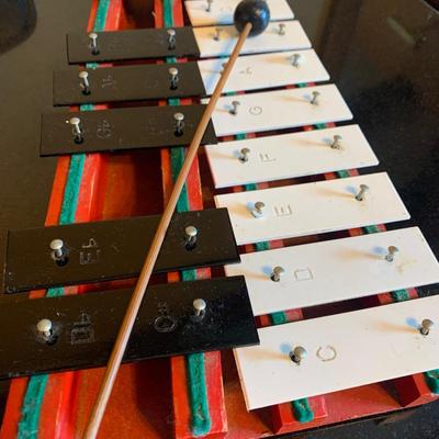 Xylophone