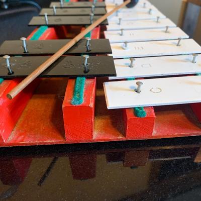 Xylophone