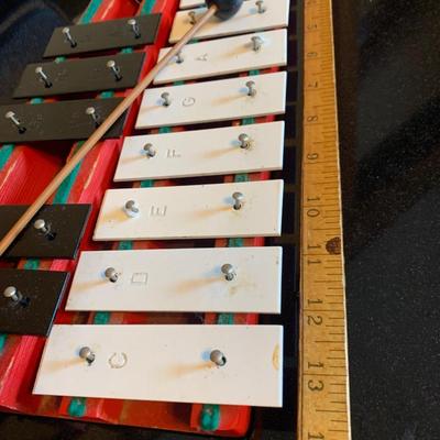 Xylophone