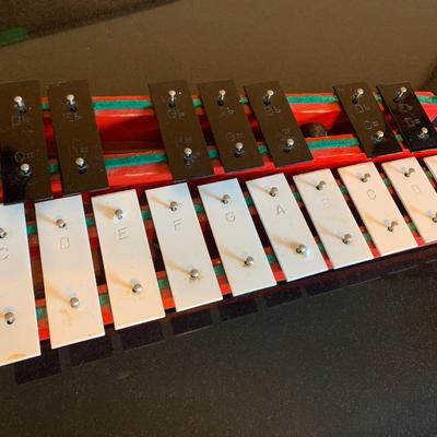 Xylophone