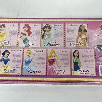 Vintage Pez Dispense Set Boxed and sealed DISNEY PRINCESS COLLECTION