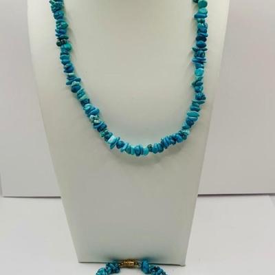 LOT 21: Colorful Collection of Beaded Necklaces, Branch Coral Necklaces, 925 Gold and Coral Pin and Fresh Water Pearl Necklaces and More