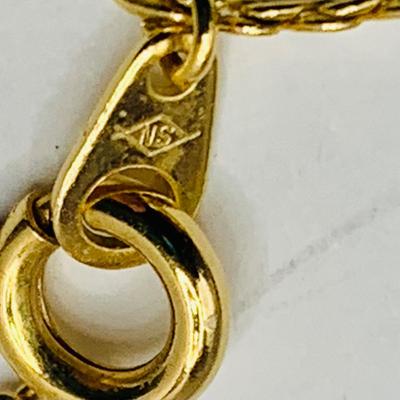 LOT 22: Collection of Deep Purple Beaded Necklaces, Purple Earrings, Pansy Pendant Necklace and More