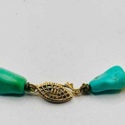 LOT 27: Collection of Beaded Fashion Jewelry Necklaces Featuring a Cloissonne Elephant Pendant on a Silk Cord and More