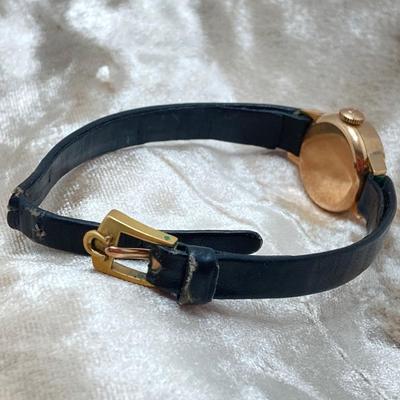 LOT 56J: Ladies Omega (Swiss) Watch