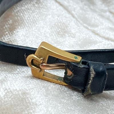 LOT 56J: Ladies Omega (Swiss) Watch