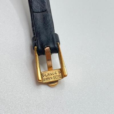 LOT 56J: Ladies Omega (Swiss) Watch