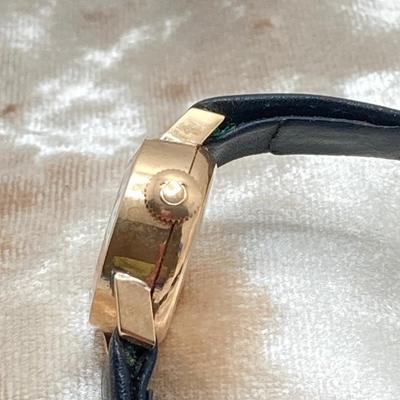 LOT 56J: Ladies Omega (Swiss) Watch