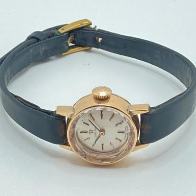 LOT 56J: Ladies Omega (Swiss) Watch