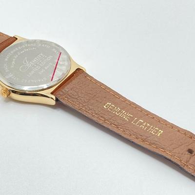 LOT 57J: Pair of Swiss Watches - Sandoz and Identity