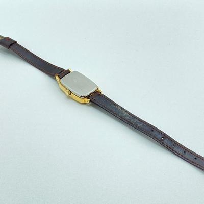 LOT 57J: Pair of Swiss Watches - Sandoz and Identity