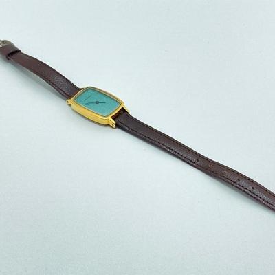 LOT 57J: Pair of Swiss Watches - Sandoz and Identity