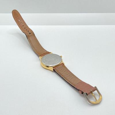 LOT 58J: Sandoz Swiss Calendar Watch and Identity Swiss Watch