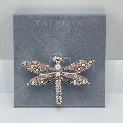 LOT 70J: Collection of Brooches / Pins - Sarah Coventry, Talbots, Anne Klein and More