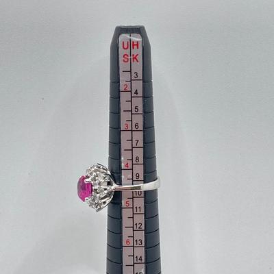 LOT 72J: Collection of Vintage Earrings and Rings