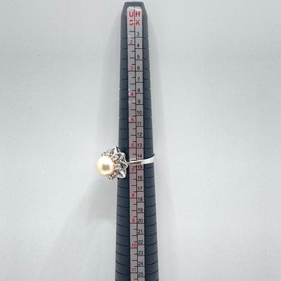 LOT 72J: Collection of Vintage Earrings and Rings