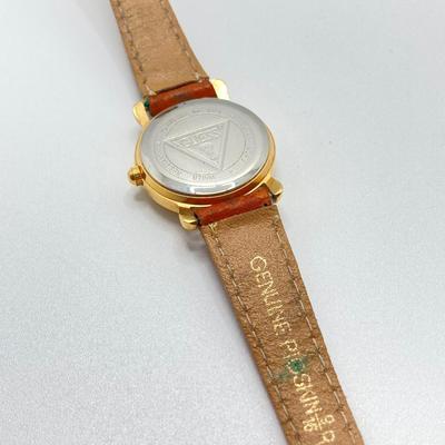 LOT 75J: Watch Collection - Seiko, Lacoste, Guess and Beverly Hills Polo Club