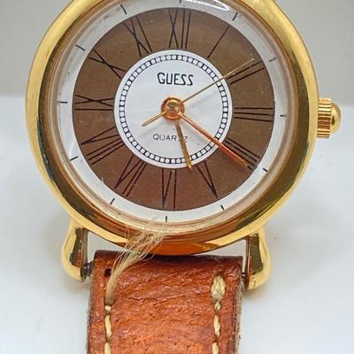 LOT 75J: Watch Collection - Seiko, Lacoste, Guess and Beverly Hills Polo Club