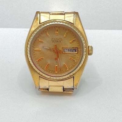 LOT 75J: Watch Collection - Seiko, Lacoste, Guess and Beverly Hills Polo Club