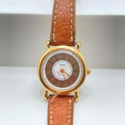 LOT 75J: Watch Collection - Seiko, Lacoste, Guess and Beverly Hills Polo Club