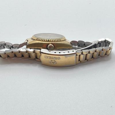 LOT 75J: Watch Collection - Seiko, Lacoste, Guess and Beverly Hills Polo Club