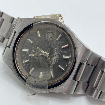 LOT 78J: Watch Repair / Parts - Omega (Swiss), Anne Klein, US Polo Assn and More