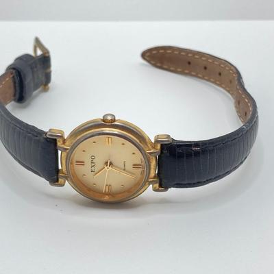 LOT 78J: Watch Repair / Parts - Omega (Swiss), Anne Klein, US Polo Assn and More