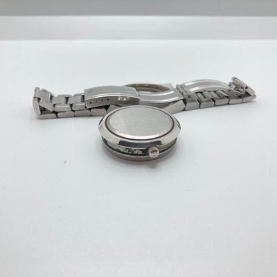 LOT 78J: Watch Repair / Parts - Omega (Swiss), Anne Klein, US Polo Assn and More