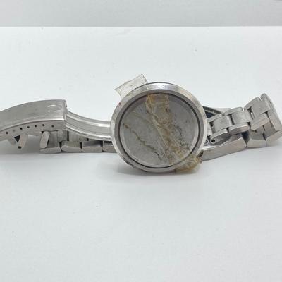 LOT 78J: Watch Repair / Parts - Omega (Swiss), Anne Klein, US Polo Assn and More