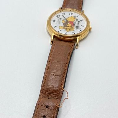 LOT 79J: Vintage Disney's Mickey Mouse Marcasite and Sterling Bowtie Brooch / Pin Marked JJ (Judith Jack), Disney Pins, Winnie the...