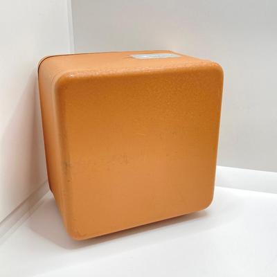 LOT 80J: Collection of Vintage Banks - The Varney Dry Goods Company, Fort Knox Safe Combination Bank and Peoples National Bank of New...