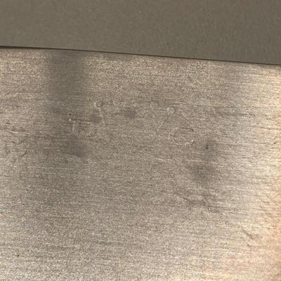 LOT 81J: Pair of Vintage Wood Handle Folding Knives - Tree Brand Arbolito Boker Soligen and More