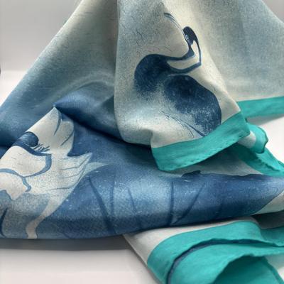 LOT 275 Vintage Filigree Bow 800 Brooch, Filigree & Rhinestone Barrette, Sacha Scarf