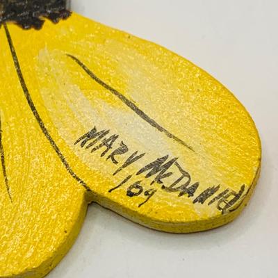 LOT:171: Spring Inspired Collection of Fashion Jewelry Including Trafari and Ladybug and Other Lady Pins, Porcelain Flower Pin, Mary...