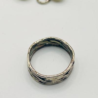 LOT176: Large Assortment of Fashion Jewelry Including a Jewelry Box of Earrings, Whimsical Pins, Avon and More